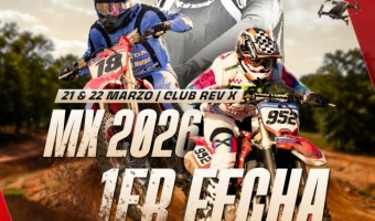 SE LLEVAR� A CABO LA PRIMERA FECHA DEL CAMPEONATO MX 2026